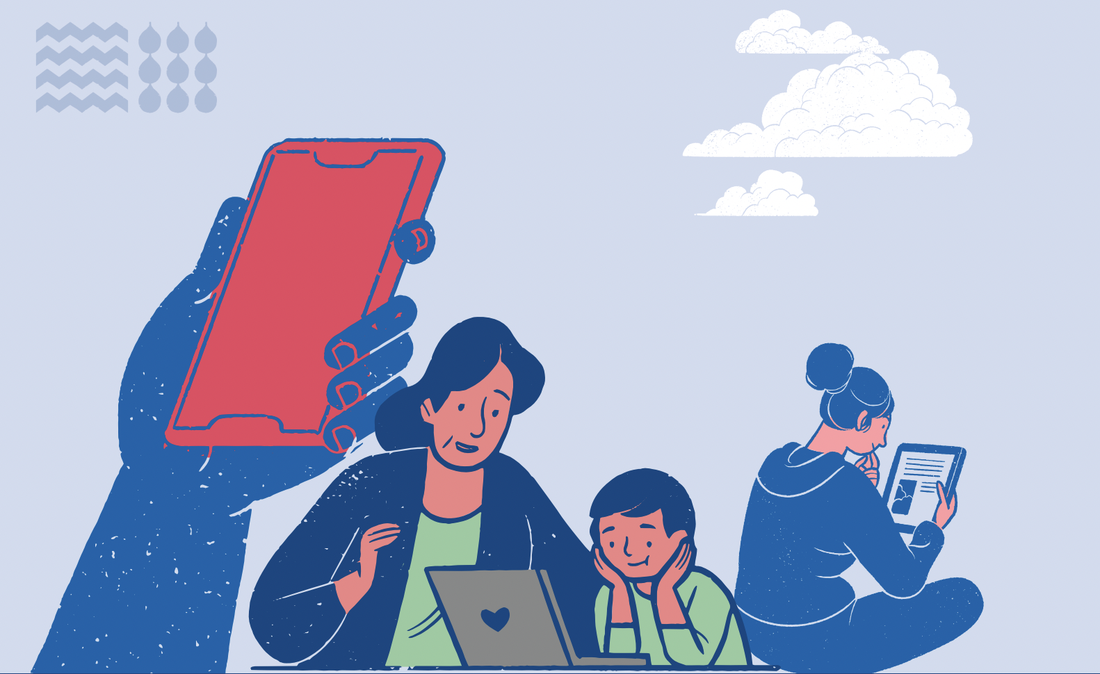 teléfonos celulares