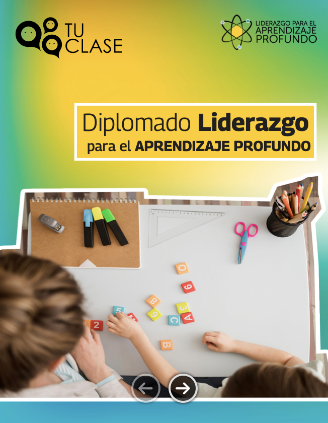 Brochure Diplomado para el Aprendizaje Profundo