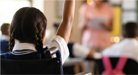 Inclusión y Diversidad