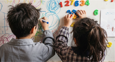 Liderazgo para el Aprendizaje Profundo