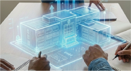 liderazgo para el cambio