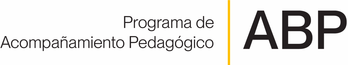 programa de acompanamiento pedagogico abo tu clase