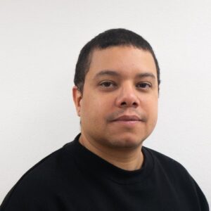 Edgardo Macías Administrador de LMS