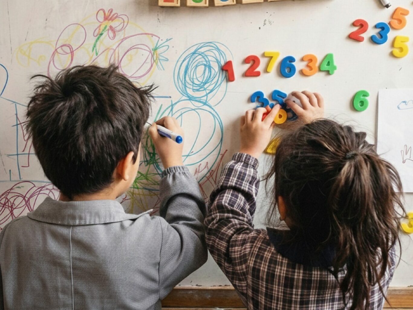 Liderazgo para el Aprendizaje Profundo