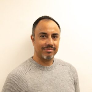 Sebastián Olivares Líder de Desarrollo