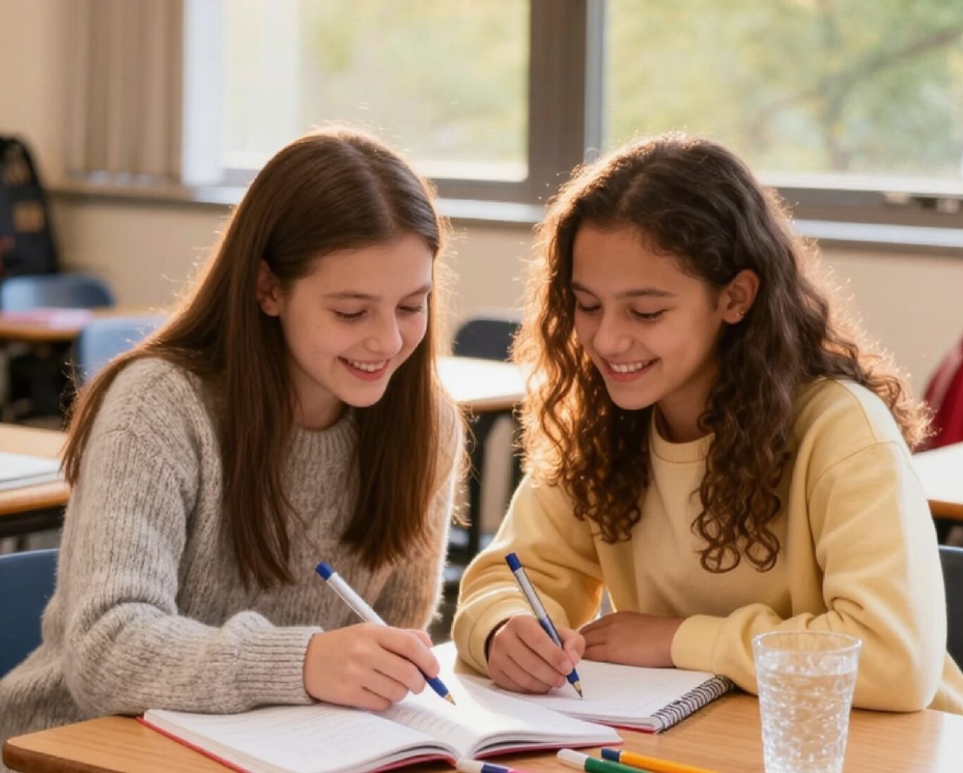 APRENDIZAJE ACTIVO tu clase tu pasi chile