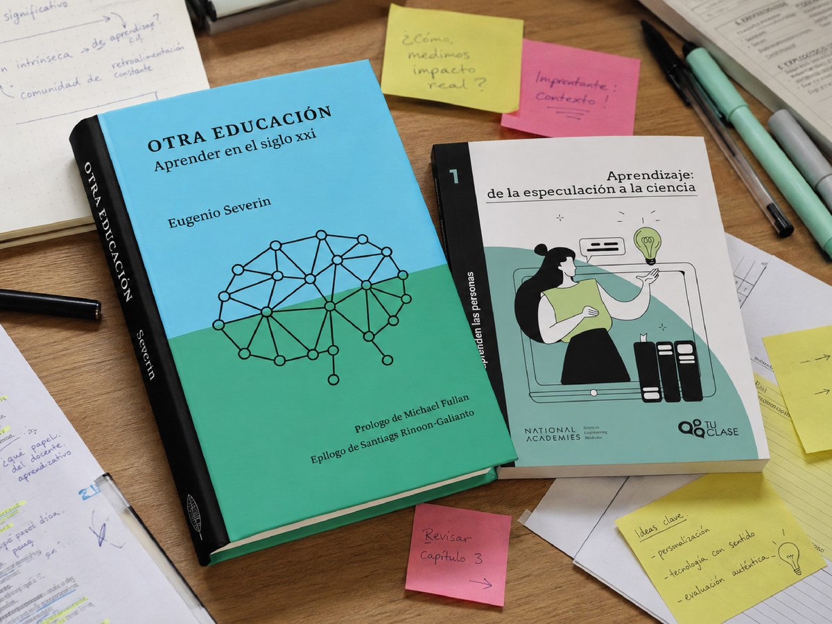 ESTUDIOS Y PUBLICACIONES tu clase tu pais chile